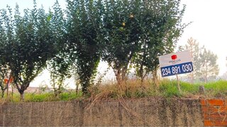 Land for sale in Águeda, Portugal — €60,000