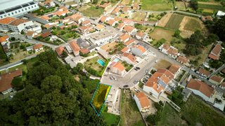 Land for sale in Vila Nova de Gaia, Portugal — €55,000