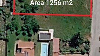 Land for sale in Barcelos, Portugal — €140,000