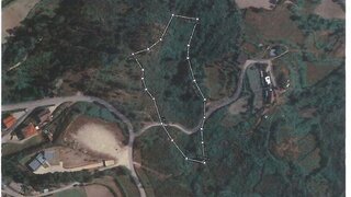 Land for sale in Marco de Canaveses, Portugal — €14,900