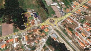 Land for sale in Estarreja, Portugal — €35,000