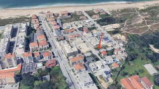 Land for sale in Vila do Conde, Portugal — €320,000