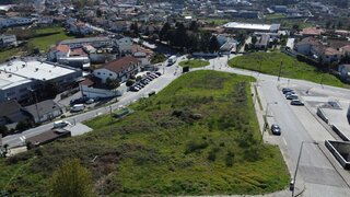 Land for sale in Felgueiras, Portugal — €75,000