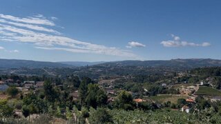 Land for sale in Marco de Canaveses, Portugal — €250,000