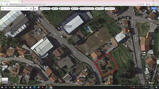 Land for sale in Paredes, Portugal — €140,000