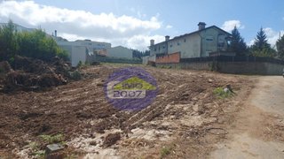 Land for sale in Santa Maria da Feira, Portugal — €79,900