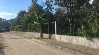 Land for sale in Paredes, Portugal — €260,000