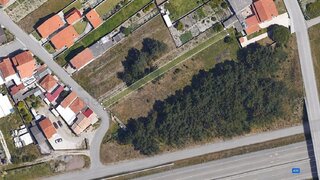Land for sale in Ílhavo, Portugal — €35,000