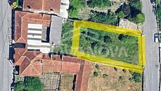 Land for sale in Vagos, Portugal — €50,000