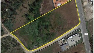 Land for sale in Oliveira do Bairro, Portugal — €130,000