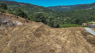 Terreno em Celorico de Basto