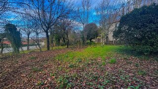 Land for sale in Póvoa de Lanhoso, Portugal — €35,000