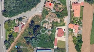 Land for sale in Vila Nova de Gaia, Portugal — €295,000