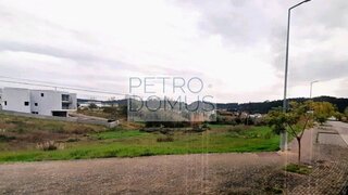 Terreno de 370 m² em Coimbra