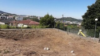 Terreno em Braga · 661 m² · 295 000 €