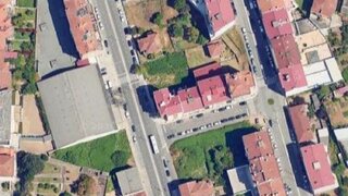 Land for sale in São João da Madeira, Portugal — €375,000
