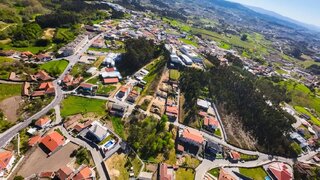 Land for sale in Paredes, Portugal — €62,500