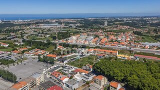 Land for sale in Matosinhos, Portugal — €158,000