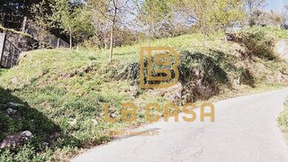 Land for sale in Fafe, Portugal — €35,000