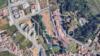 Land for sale in Santa Maria da Feira, Portugal — €600,000