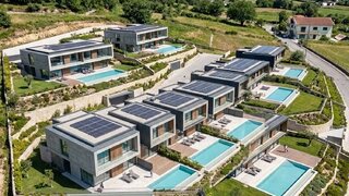 Land for sale in Lousada, Portugal — €480,000