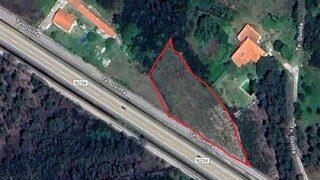 Land for sale in Cantanhede, Portugal — €25,000
