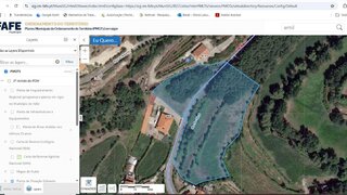 Land for sale in Fafe, Portugal — €105,000
