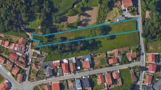 Land for sale in Santa Maria da Feira, Portugal — €140,000