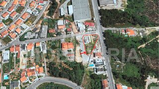 Land for sale in Gondomar, Portugal — €65,000