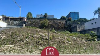 Land for sale in Paredes, Portugal — €110,000