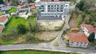 Land for sale in Paredes, Portugal — €98,000