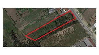 Land for sale in Figueira da Foz, Portugal — €97,000
