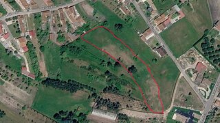Land for sale in Cantanhede, Portugal — €34,850