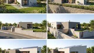 Land for sale in Valongo, Portugal — €129,000