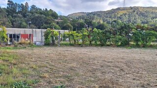 Land for sale in Vieira do Minho, Portugal — €70,000