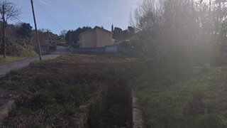 Land for sale in Vila Nova de Gaia, Portugal — €135,000