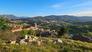 Land for sale in Cabeceiras de Basto, Portugal — €27,500