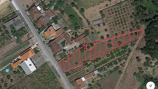 Land for sale in Mealhada, Portugal — €70,000