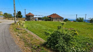 Land for sale in Amarante, Portugal — €48,000