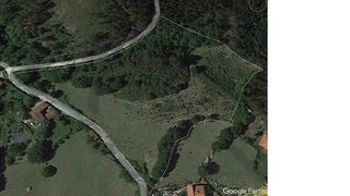 Land for sale in Vieira do Minho, Portugal — €110,000