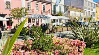 Land for sale in Miranda do Corvo, Portugal — €110,000