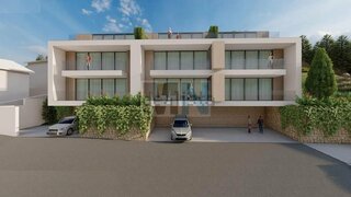 Terreno de 550 m² em Coimbra