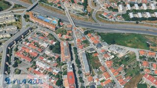 Terreno em Matosinhos · 219 m² · 220 000 €