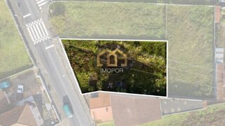 Land for sale in Ovar, Portugal — €95,000