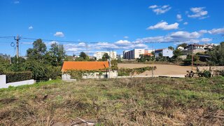 Land for sale in Santo Tirso, Portugal — €72,500