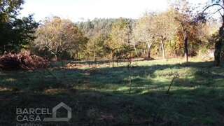 Land for sale in Barcelos, Portugal — €85,000