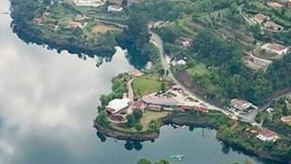 Land for sale in Terras de Bouro, Portugal — €175,000