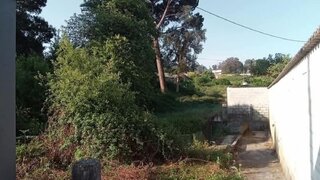 Land for sale in Vila Verde, Portugal — €75,000