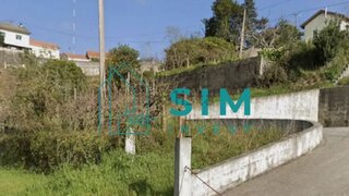 Land for sale in Coimbra, Portugal — €24,500