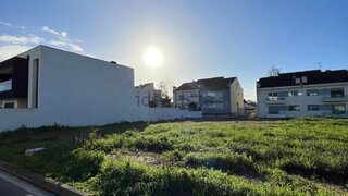 Land for sale in Maia, Portugal — €110,000